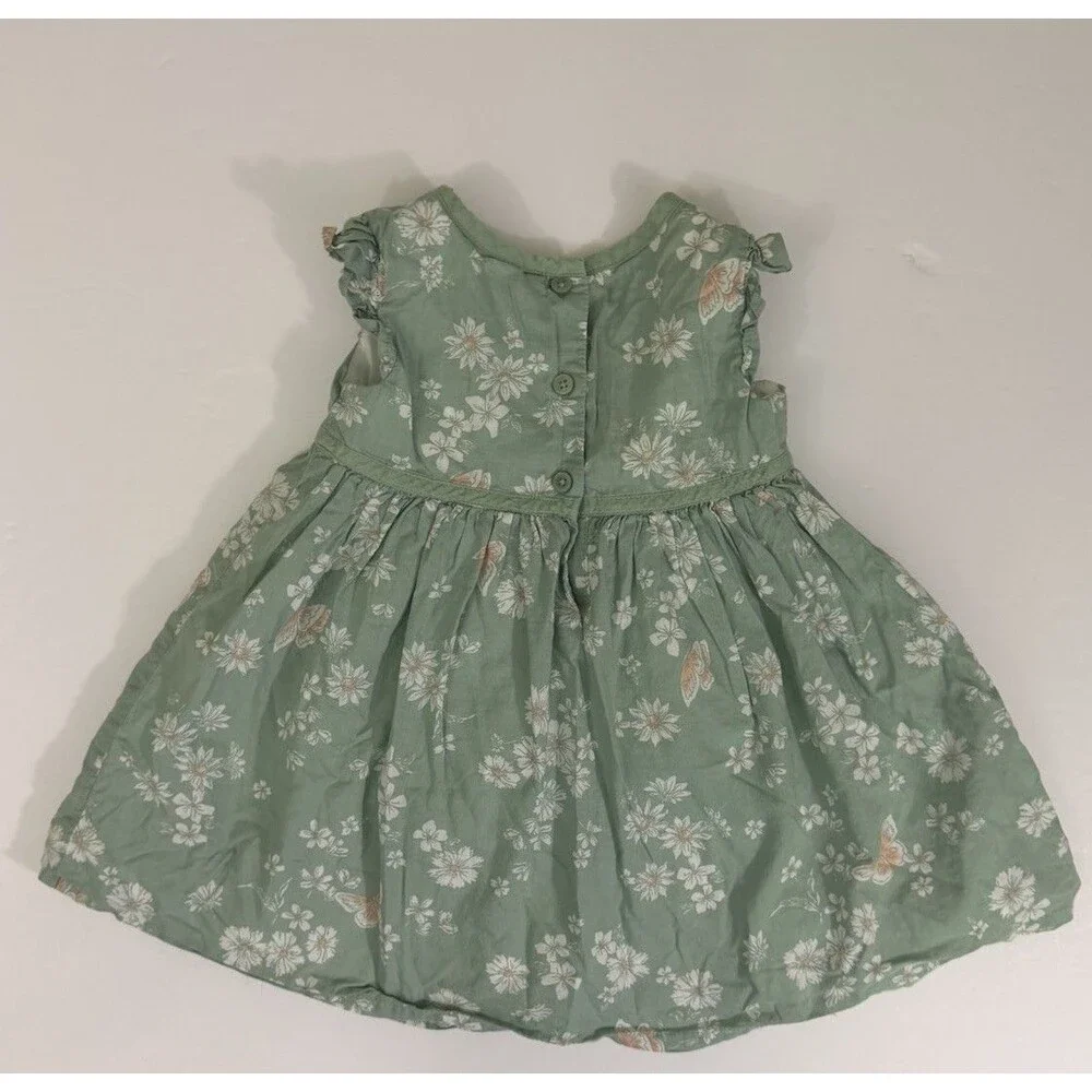 Girls Clothes Bundle Size 18 Months Spring Pieces Lot Of 4